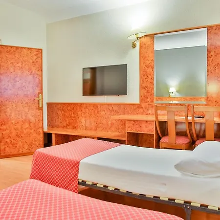Hotel Ap Airport