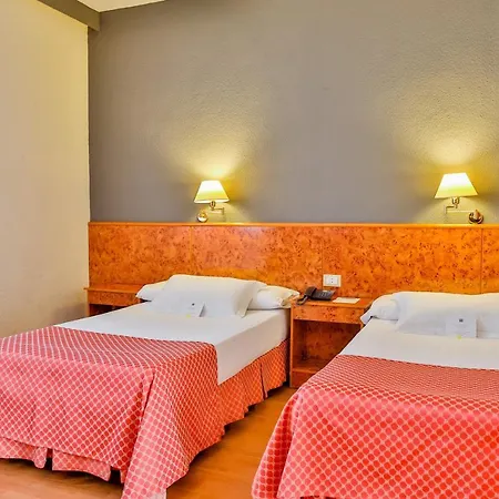 Ap Airport Hotel 3*