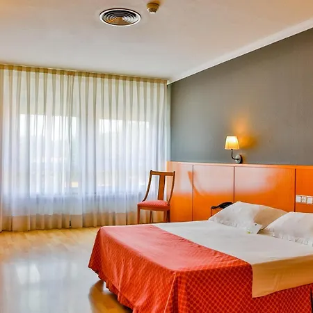 Ap Airport Hotel 3*