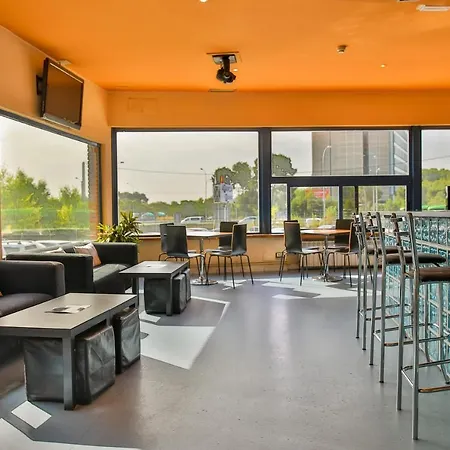 Hotel Ap Airport Madrid