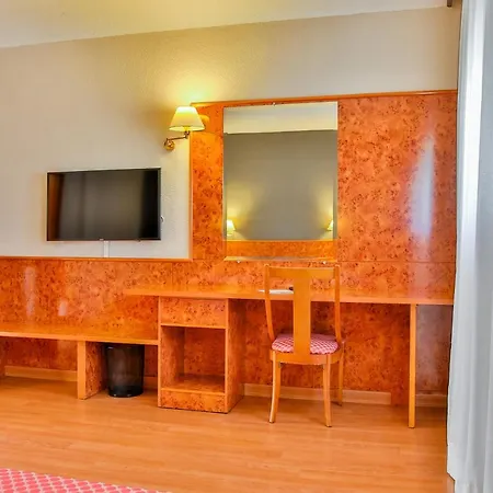 Ap Airport Hotel Madrid