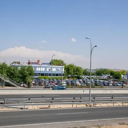 Hotel Ap Airport