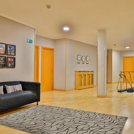 Hotel Ap Airport 3*