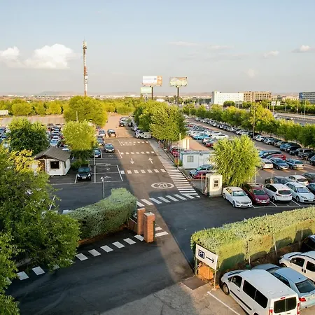 Ap Airport Hotel