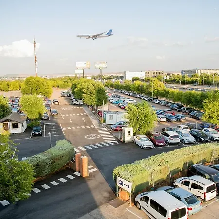 Hotel Ap Airport