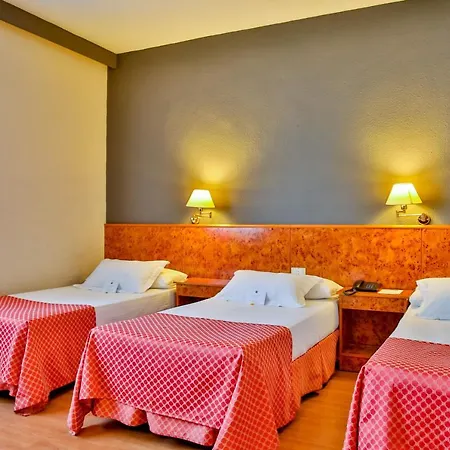 Ap Airport Hotel