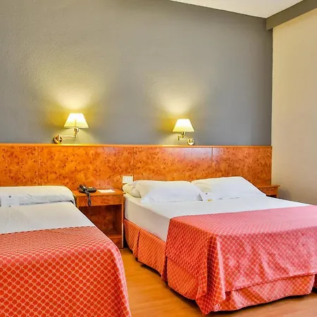 Hotel Ap Airport 3*