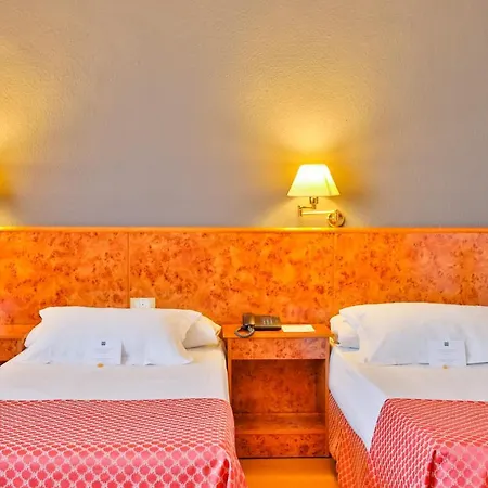 Hotel Ap Airport Madrid