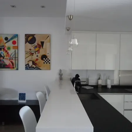 Apartamento Wootravelling Plaza De Oriente Homtels Madrid