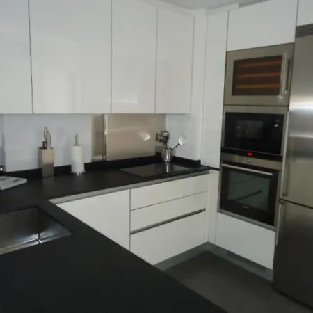 Wootravelling Plaza De Oriente Homtels Apartamento
