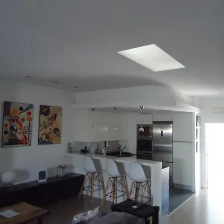 Wootravelling Plaza De Oriente Homtels Apartamento