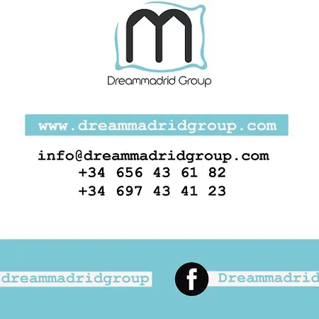 Center Calle Mayor Dreammadrid *