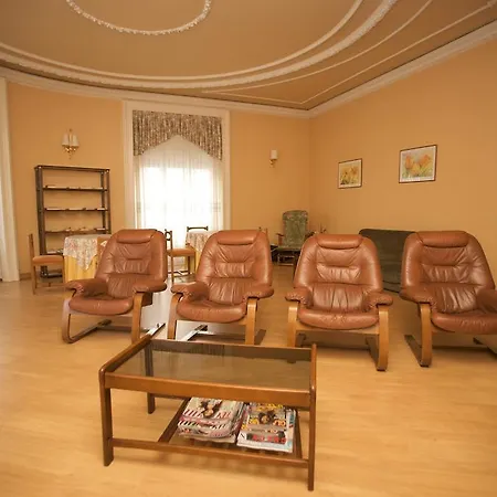 Guest house Andorra 2*