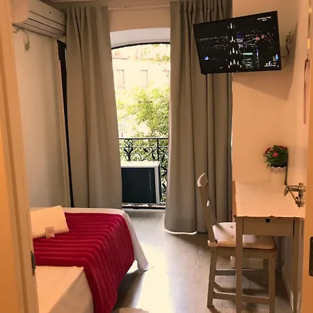 Casa De Huespedes Marisol Madrid
