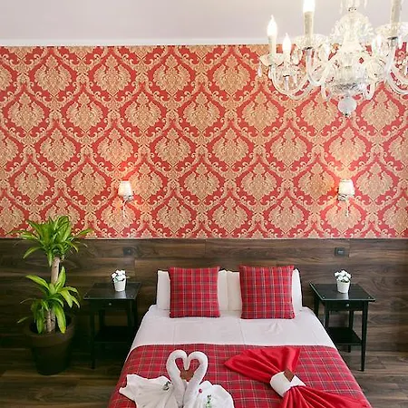 Go Guest house 2*