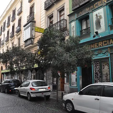 Arcos * Madrid