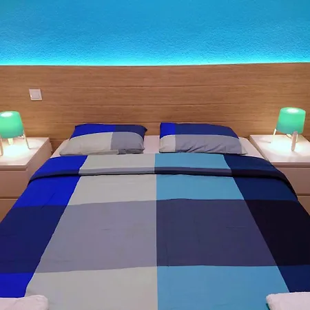 Apartahotel Las Ventas