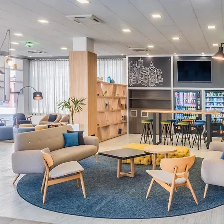 Airport Suites, Affiliated By Melia 2* Madrid