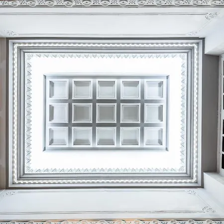 Intelier Palacio San Martin Hotel