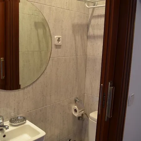 Guest house Rofer Madrid