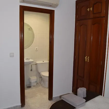 Rofer Guest house