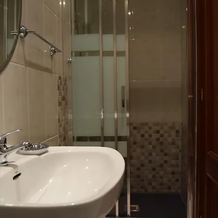 Rofer Guest house