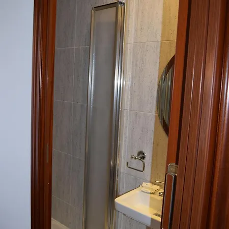 Rofer Guest house Madrid