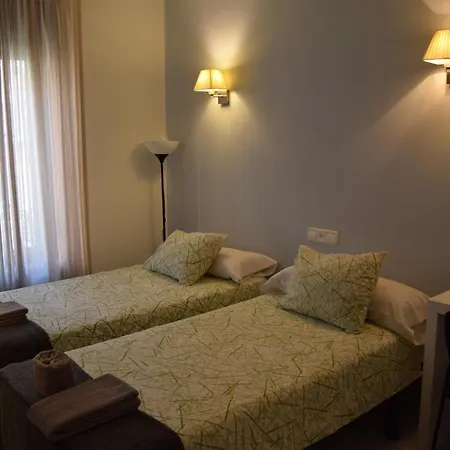 Rofer Guest house