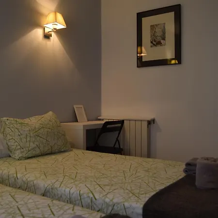Rofer Guest house *