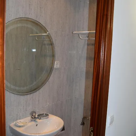 Guest house Rofer *