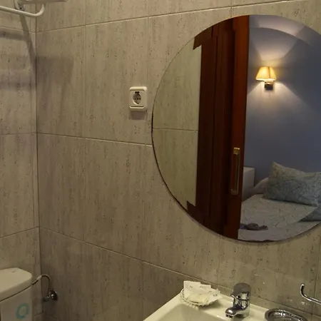 Rofer Guest house