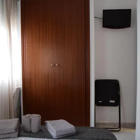 Guest house Rofer