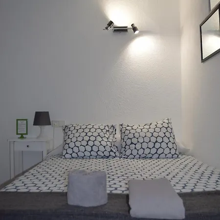 Guest house Rofer Madrid