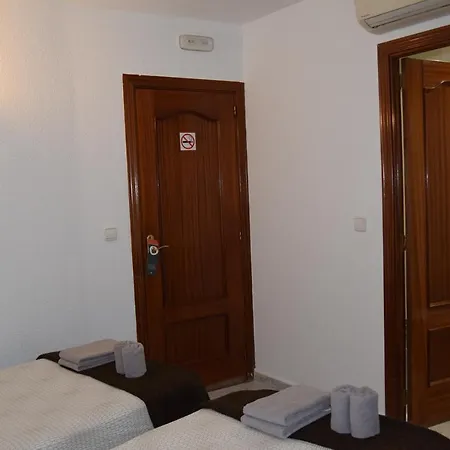Rofer Guest house