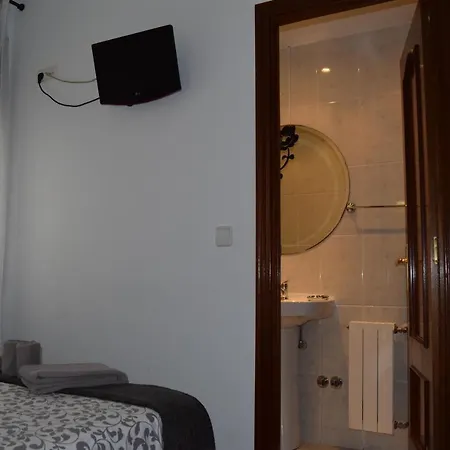 Guest house Rofer Madrid