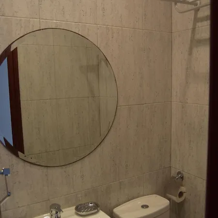 Guest house Rofer Madrid