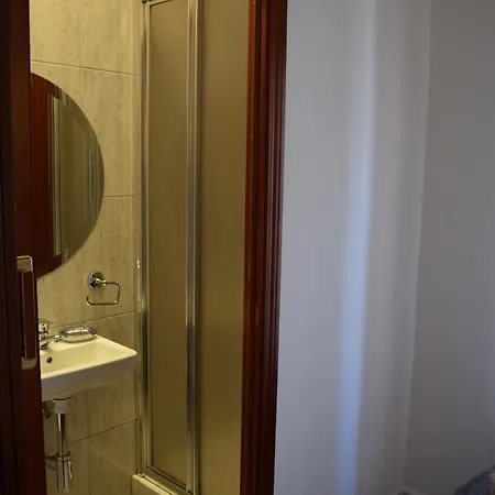 Guest house Rofer *