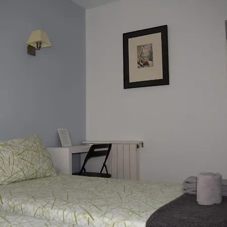 Rofer Guest house Madrid