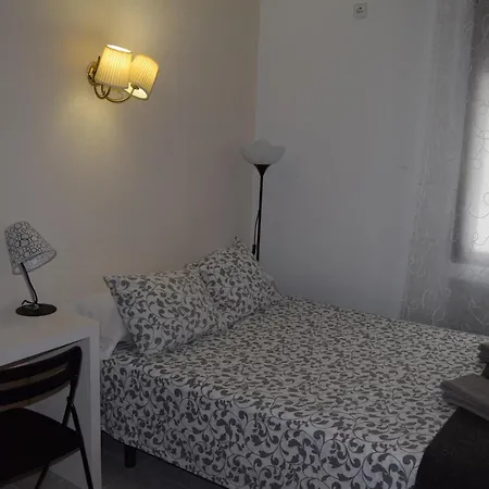 Rofer Guest house Madrid