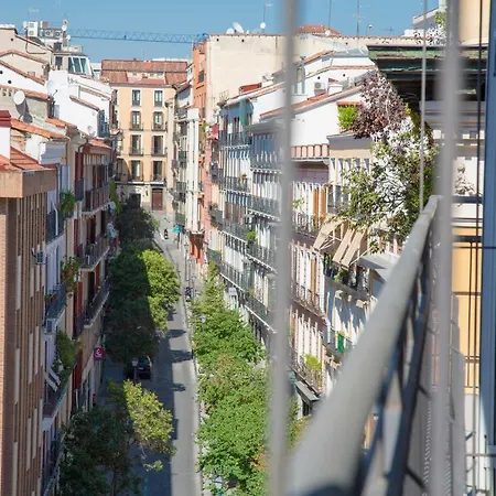 Appart hôtel Tgh Gran Via 3*