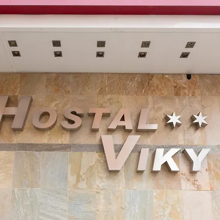 Gæstehus Viky