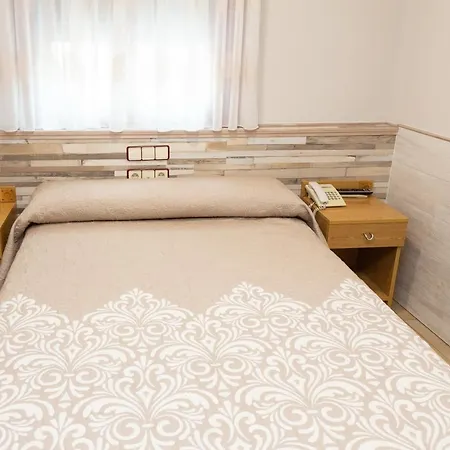 Viky 2* Madrid