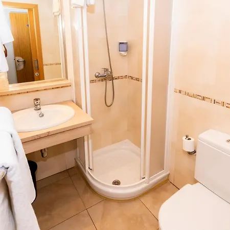 Viky Gæstehus Madrid
