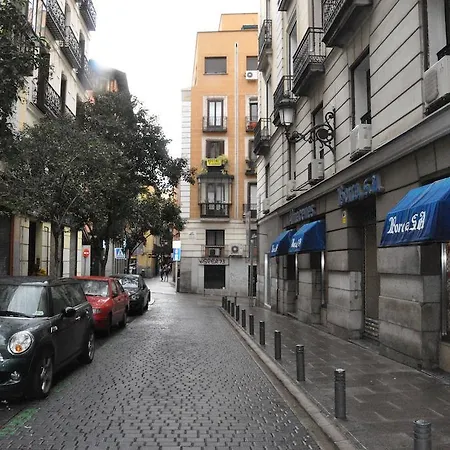 Arcos Pensión *