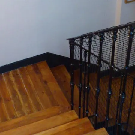 Apartment Livinginopera Escalinata