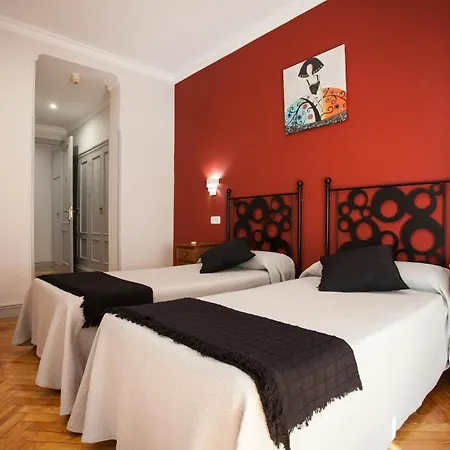Aresol Madrid