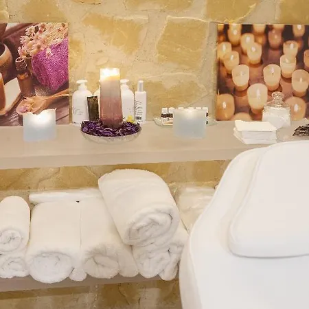 Soho Boutique Opera Hotel 4*