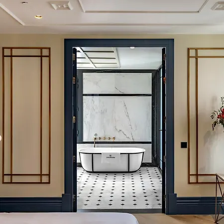 Hotel Coolrooms Palacio De Atocha