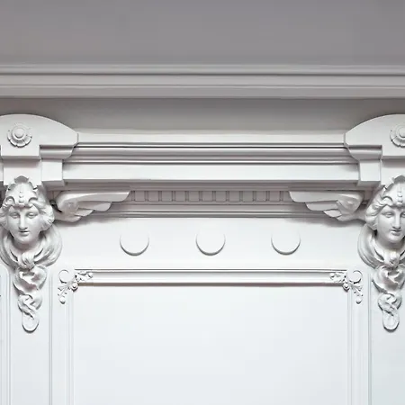 Coolrooms Palacio De Atocha Madrid