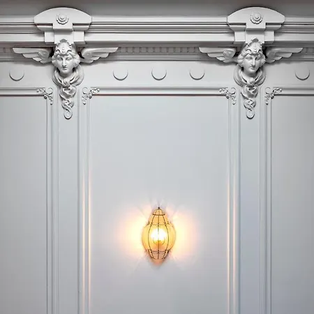 Coolrooms Palacio De Atocha Hotel Madrid